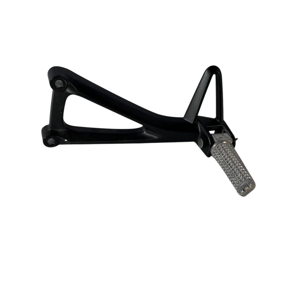 Pedana Lato Sinistro Yamaha MT 125cc (21>)