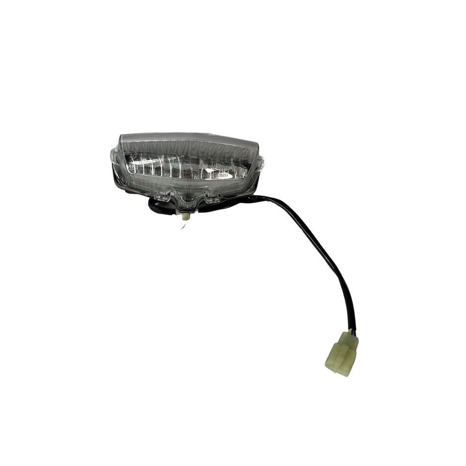 Freccia post DX Yamaha MT 125cc (21>)