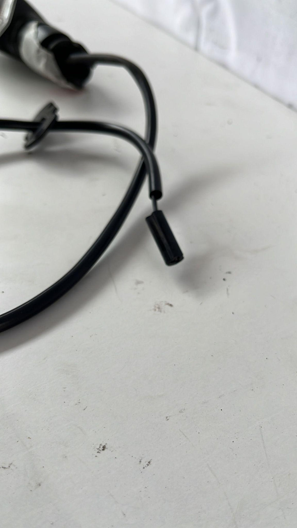 Freccia post SX Yamaha MT 125cc (21>)