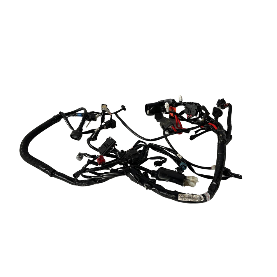 Cablaggio elettrico Yamaha MT 125cc (21>)