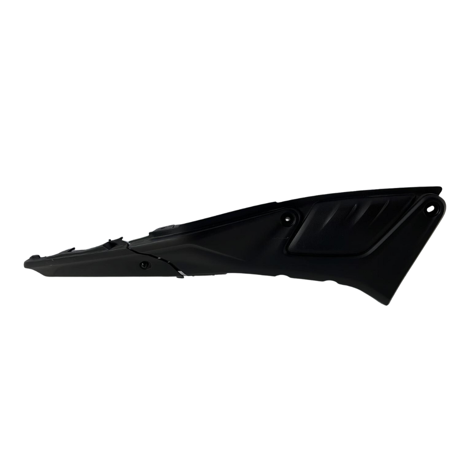 Carena posteriore DX Yamaha MT 125cc (21>)