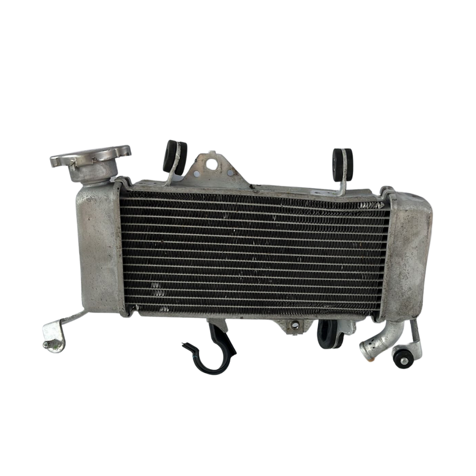 Radiatore acqua Yamaha MT 125cc (21>)