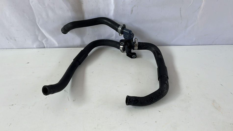Tubi Refrigerante Yamaha MT 125cc (21>)