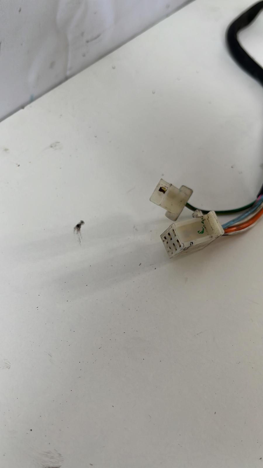 Sensore cambio Yamaha MT 125cc (21>)