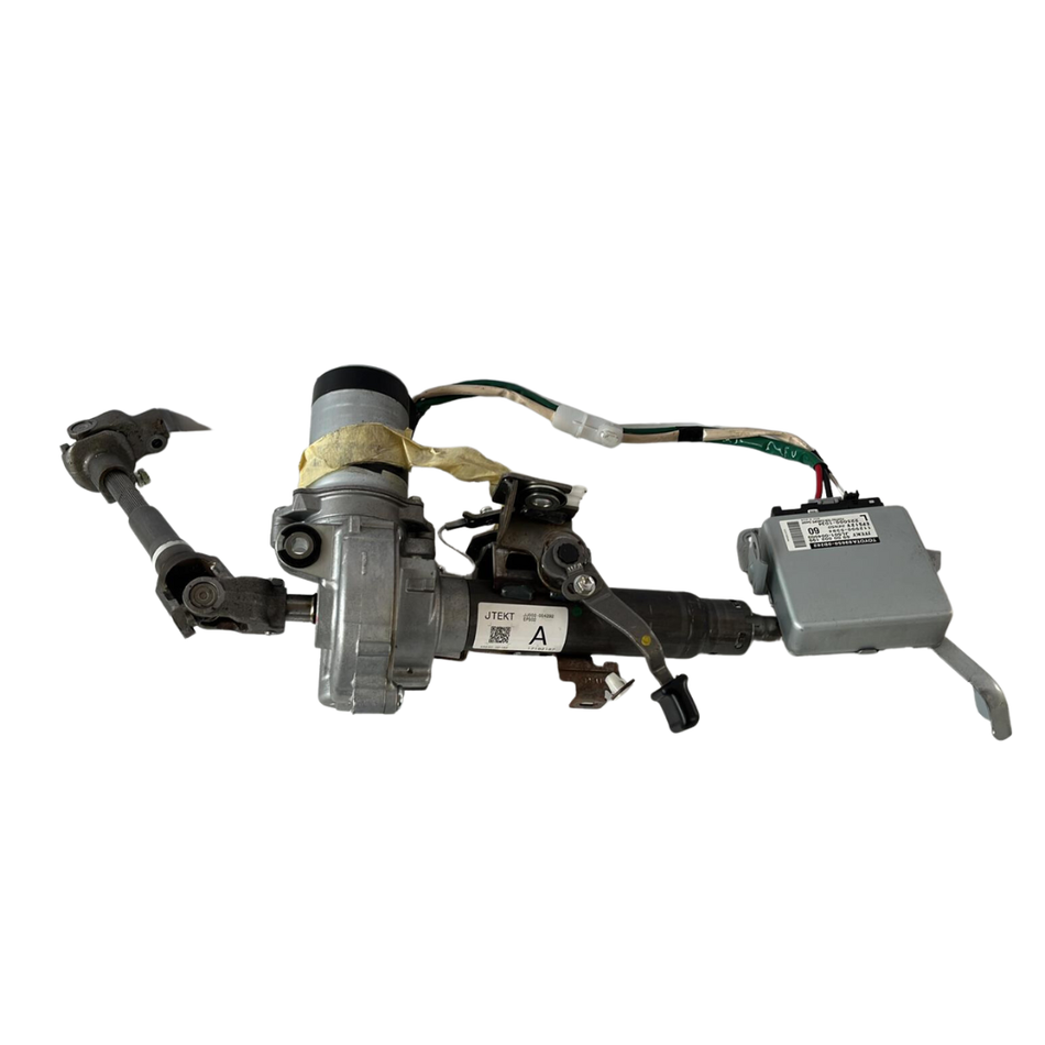 Piantone Sterzo TOYOTA Yaris Serie (14>16)