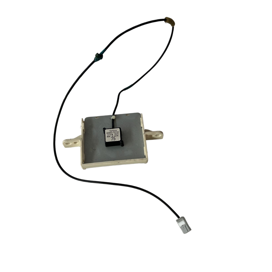Sensore antenna GPS TOYOTA Yaris Serie (14>16)