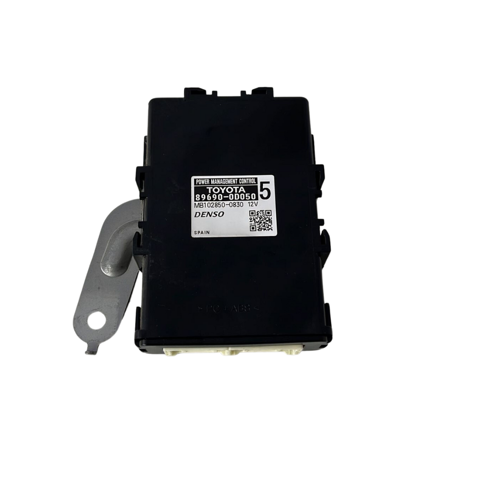 Centralina pompa carburante TOYOTA Yaris Serie (14>16)