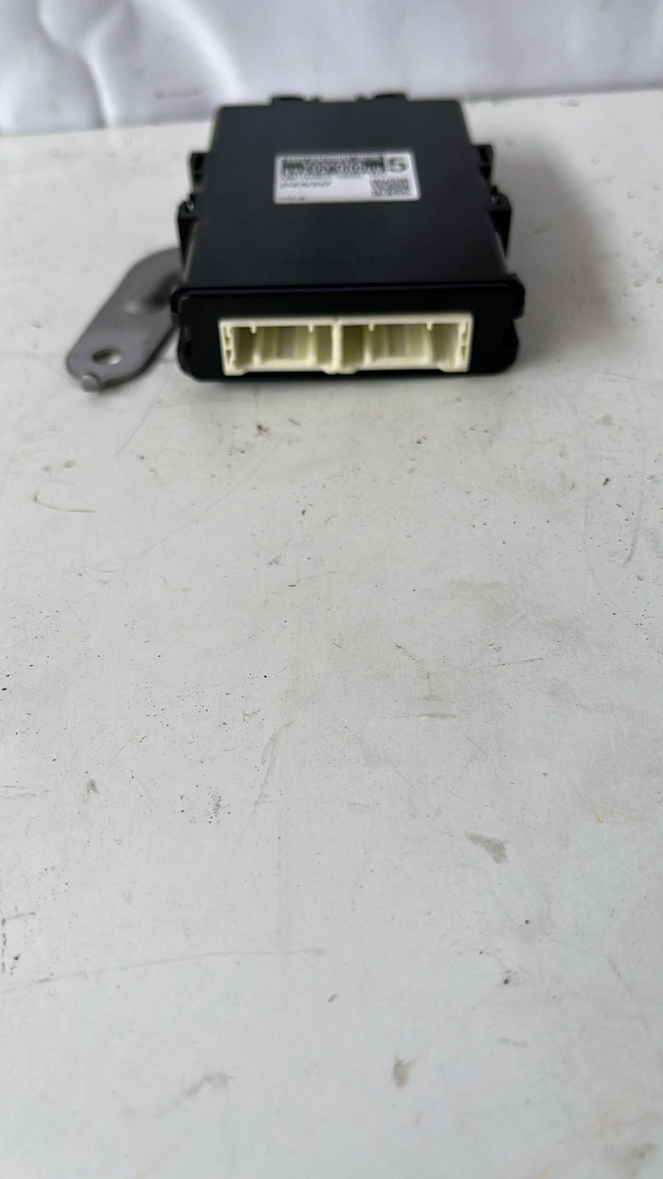 Centralina pompa carburante TOYOTA Yaris Serie (14>16)