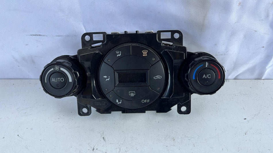 Comandi Clima FORD Fiesta 6° Serie
