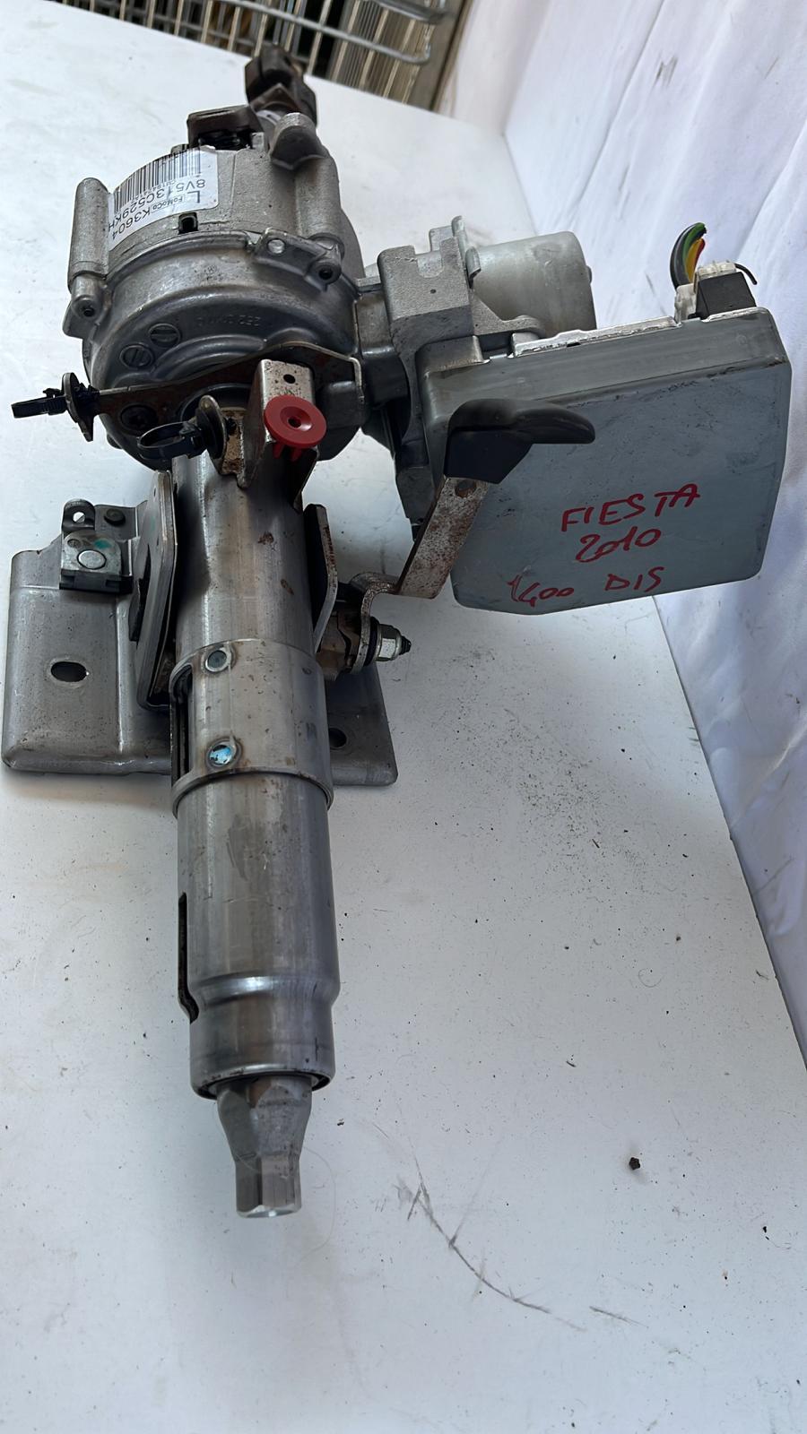 Piantone Sterzo FORD Fiesta 6° Serie