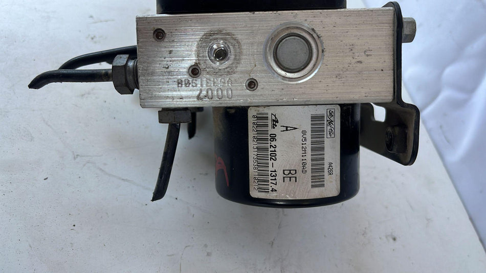 ABS FORD Fiesta 6° Serie