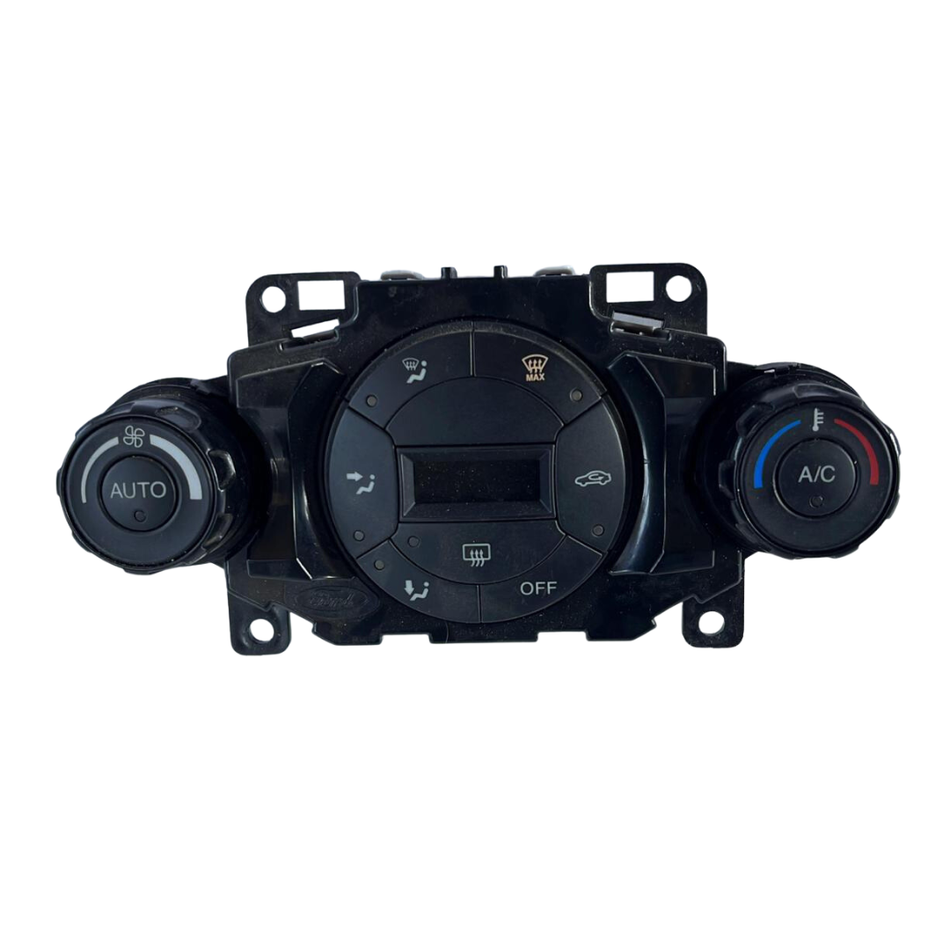 Comandi Clima FORD Fiesta 6° Serie