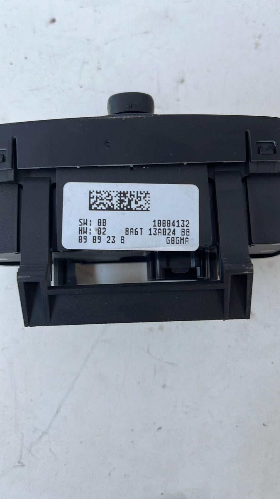 Interruttore comando luci FORD Fiesta 6° Serie