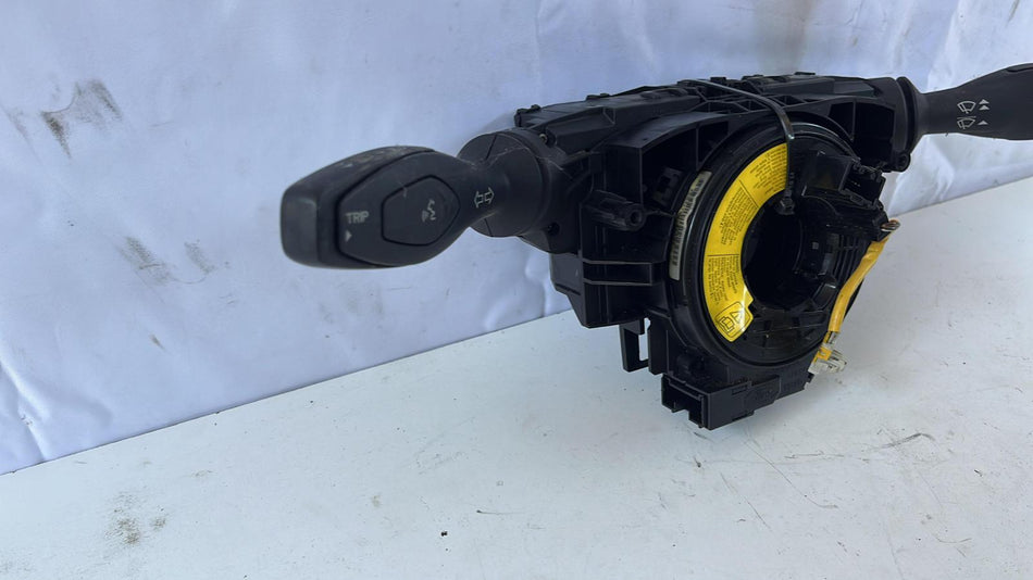 Devioluci FORD Fiesta 6° Serie