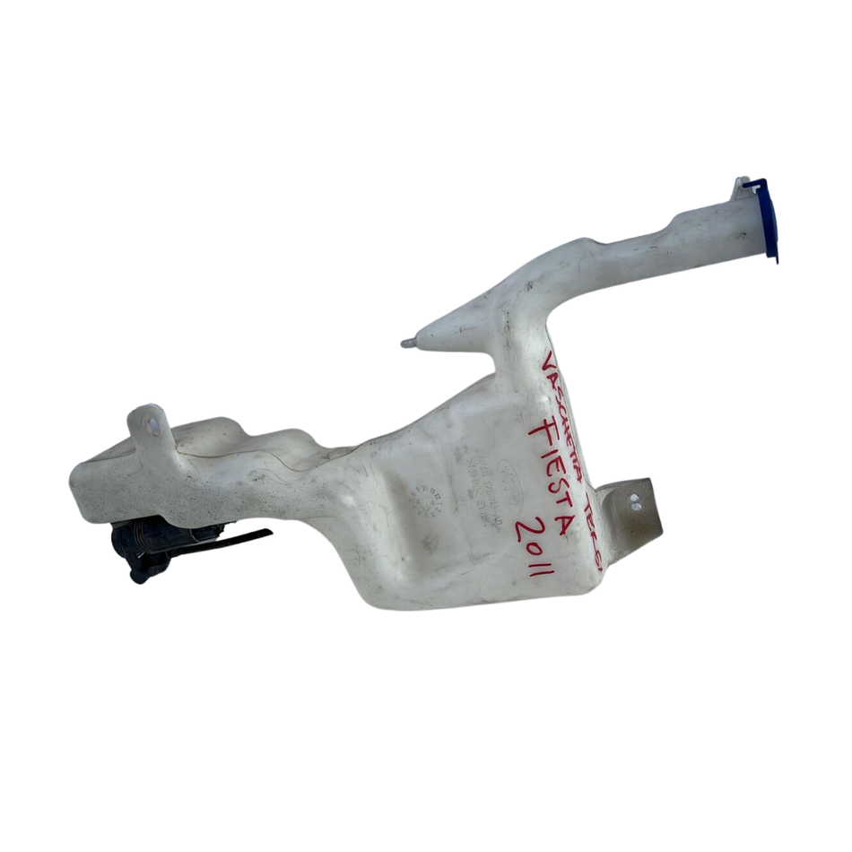Vaschetta Tergi ant FORD Fiesta 6° Serie