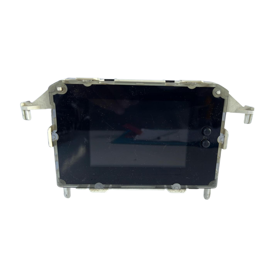 Display FORD Fiesta 6° Serie