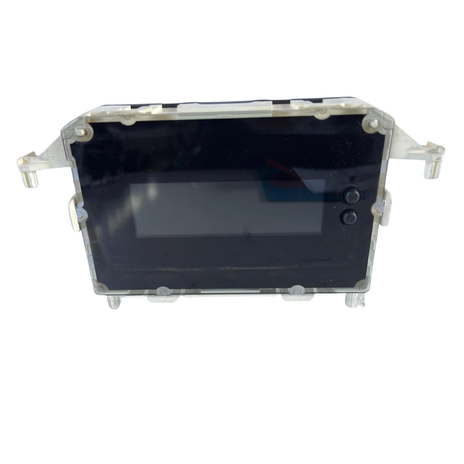 Display FORD Fiesta 6° Serie