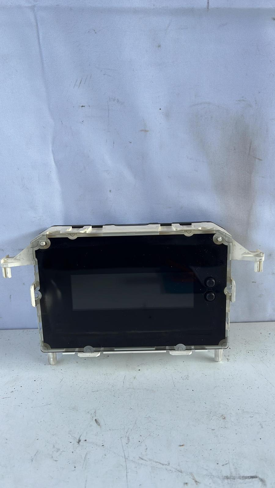 Display FORD Fiesta 6° Serie