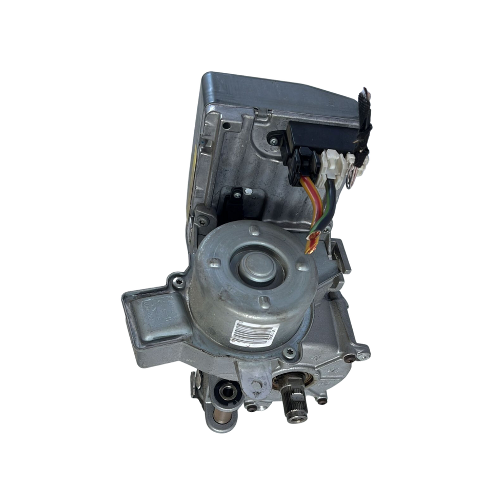 Piantone Sterzo FORD Fiesta 6° Serie