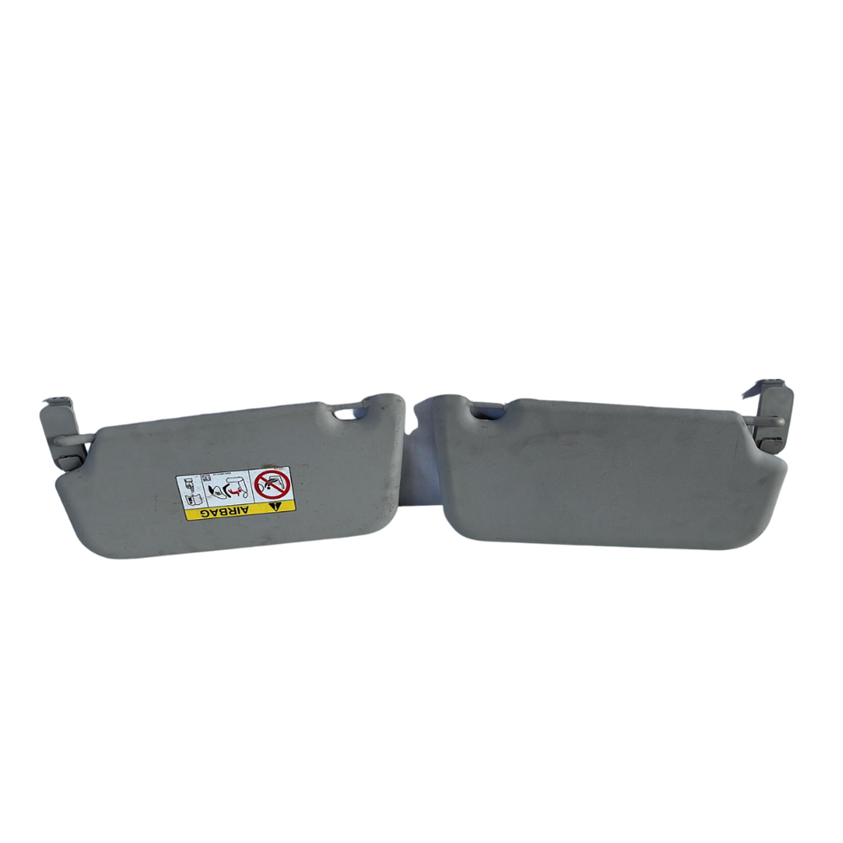 Coppia parasole Dx e SX FORD Fiesta 6° Serie