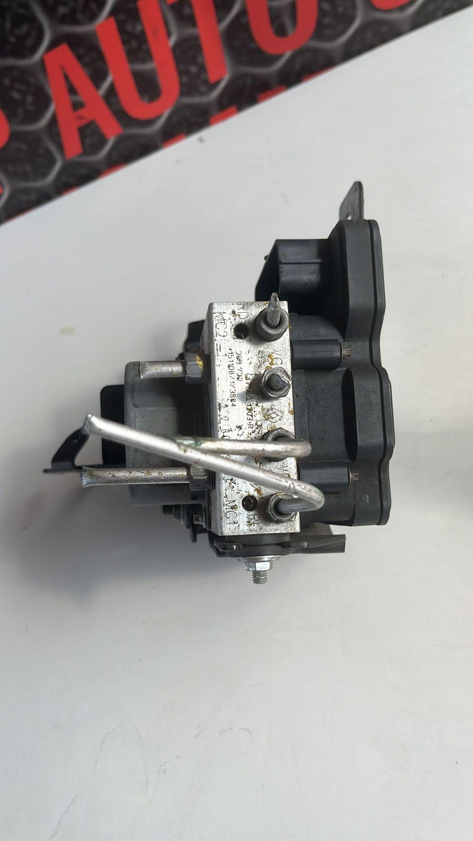 ABS DACIA Sandero Serie STEPWAY