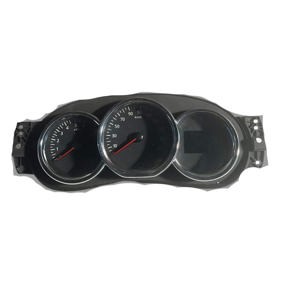 Quadro Strumenti DACIA Sandero Serie STEPWAY