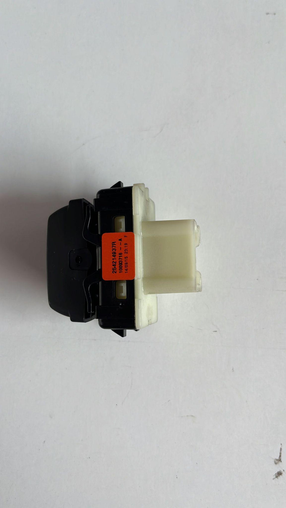 Pulsantiera Anteriore Sinistra DACIA Sandero Serie STEPWAY