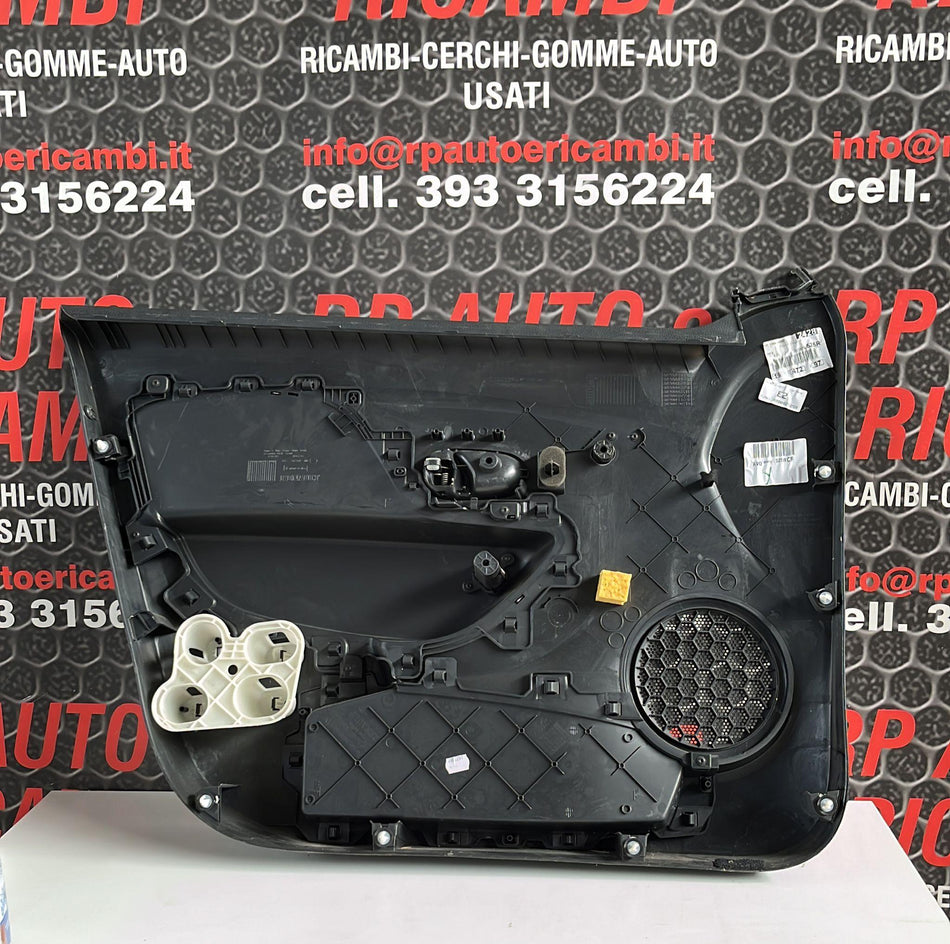 Pannello anteriore destro DACIA Sandero Serie STEPWAY
