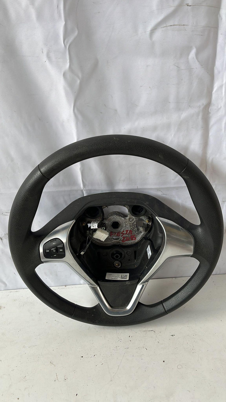 Volante FORD Fiesta 6° Serie