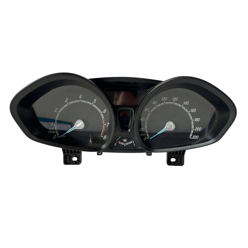 Quadro Strumenti FORD Fiesta 6° Serie