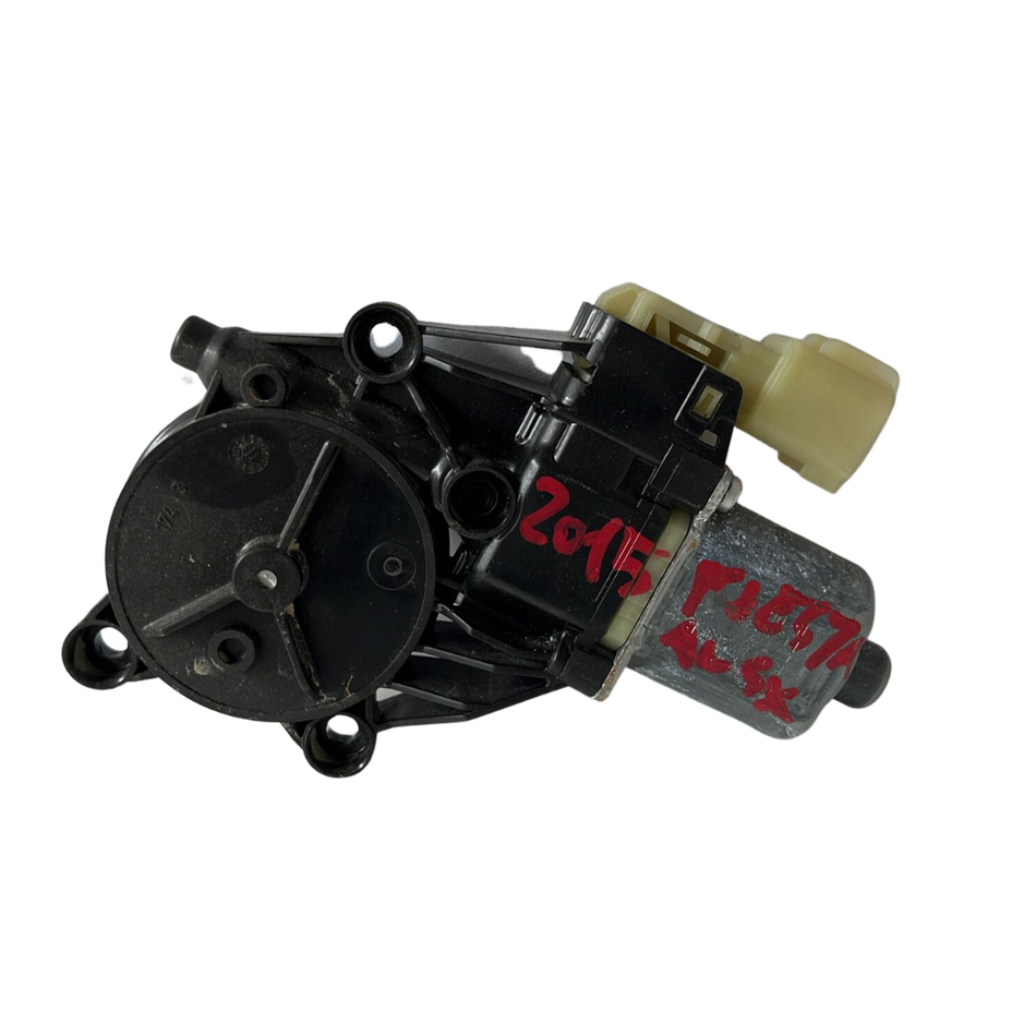 Motorino Alzavetro Anteriore Sinistro FORD Fiesta 6° Serie