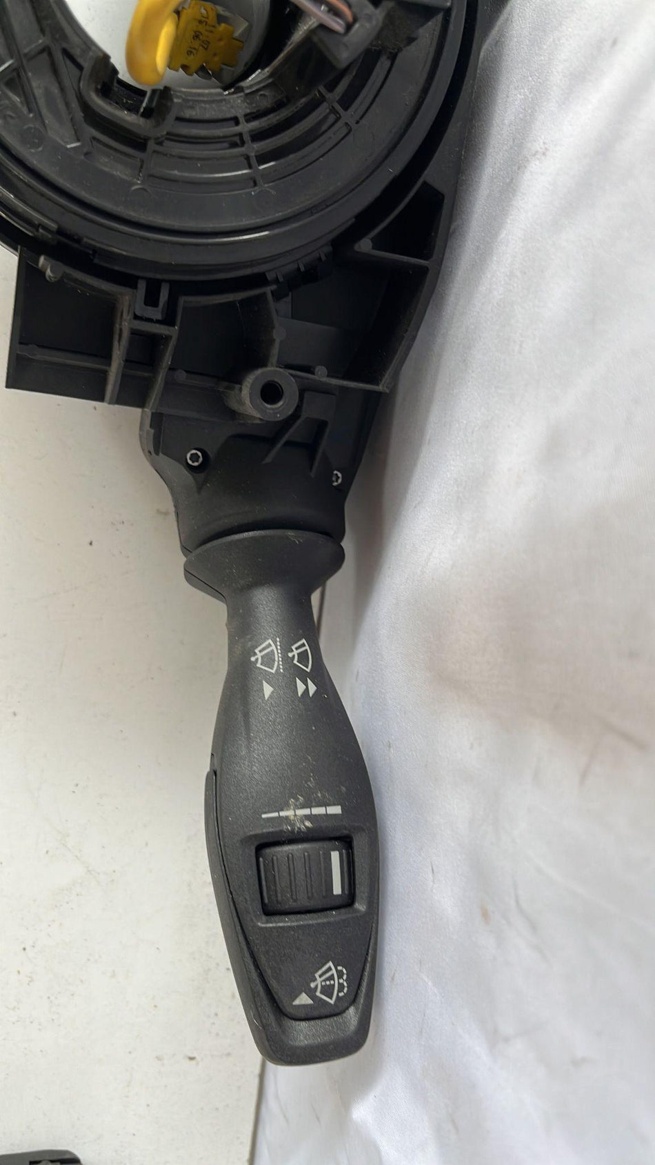 Devioluci FORD Fiesta 6° Serie