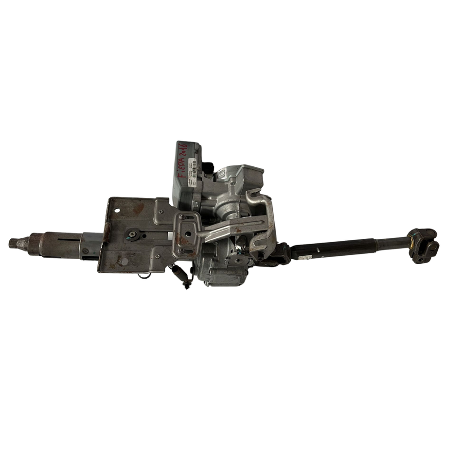 Piantone Sterzo FORD Fiesta 6° Serie