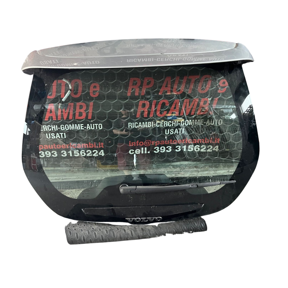 Portellone Posteriore Completo VOLVO C30 1° Serie