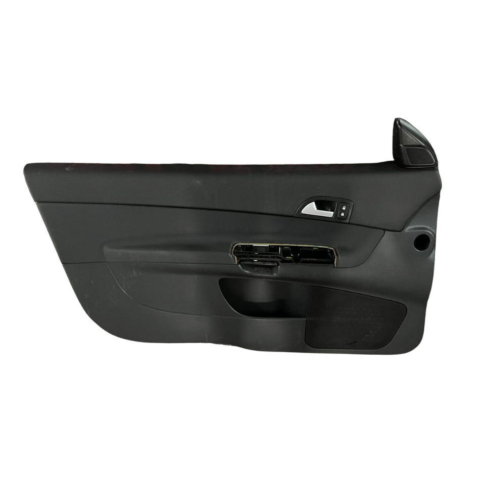Pannello interno portiera ant SX VOLVO C30 1° Serie