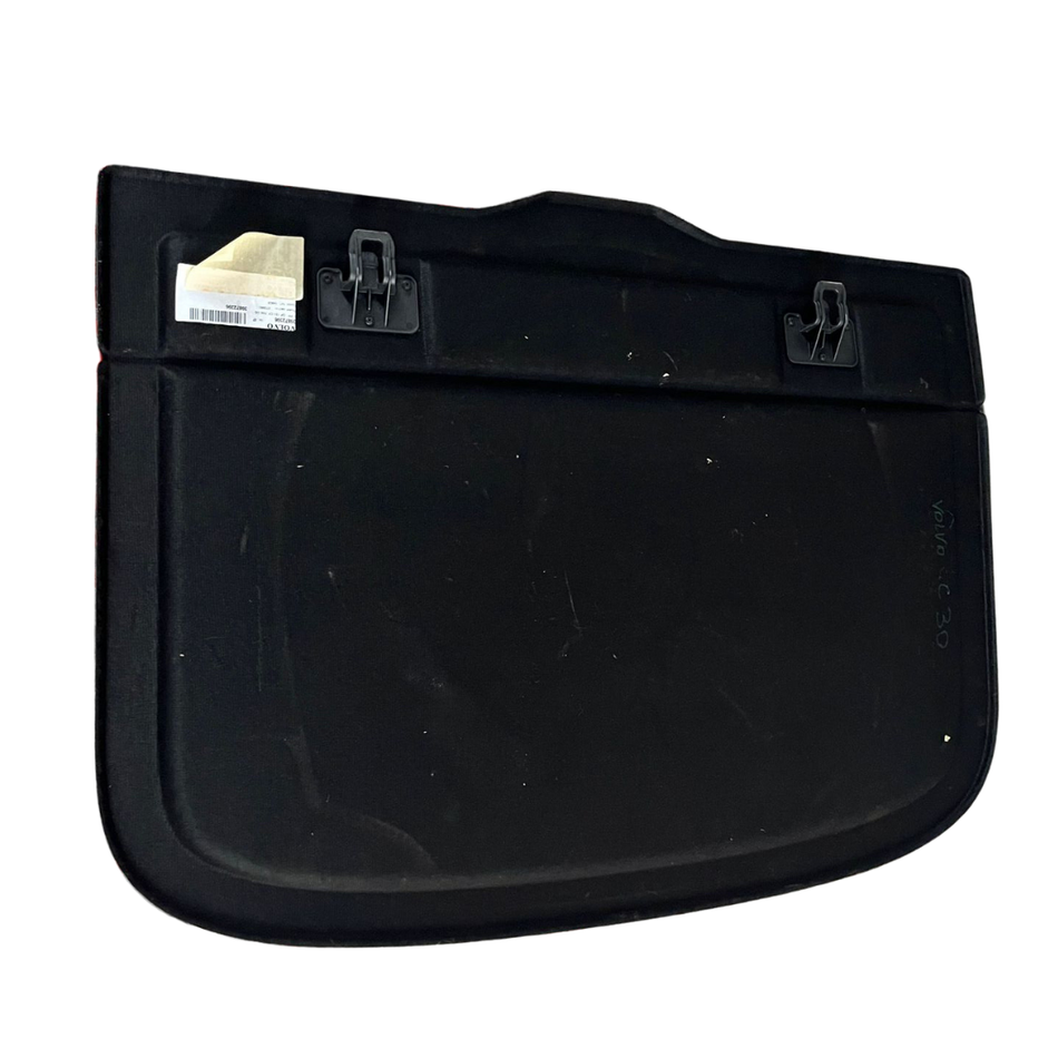 Tappeto vano baule VOLVO C30 1° Serie