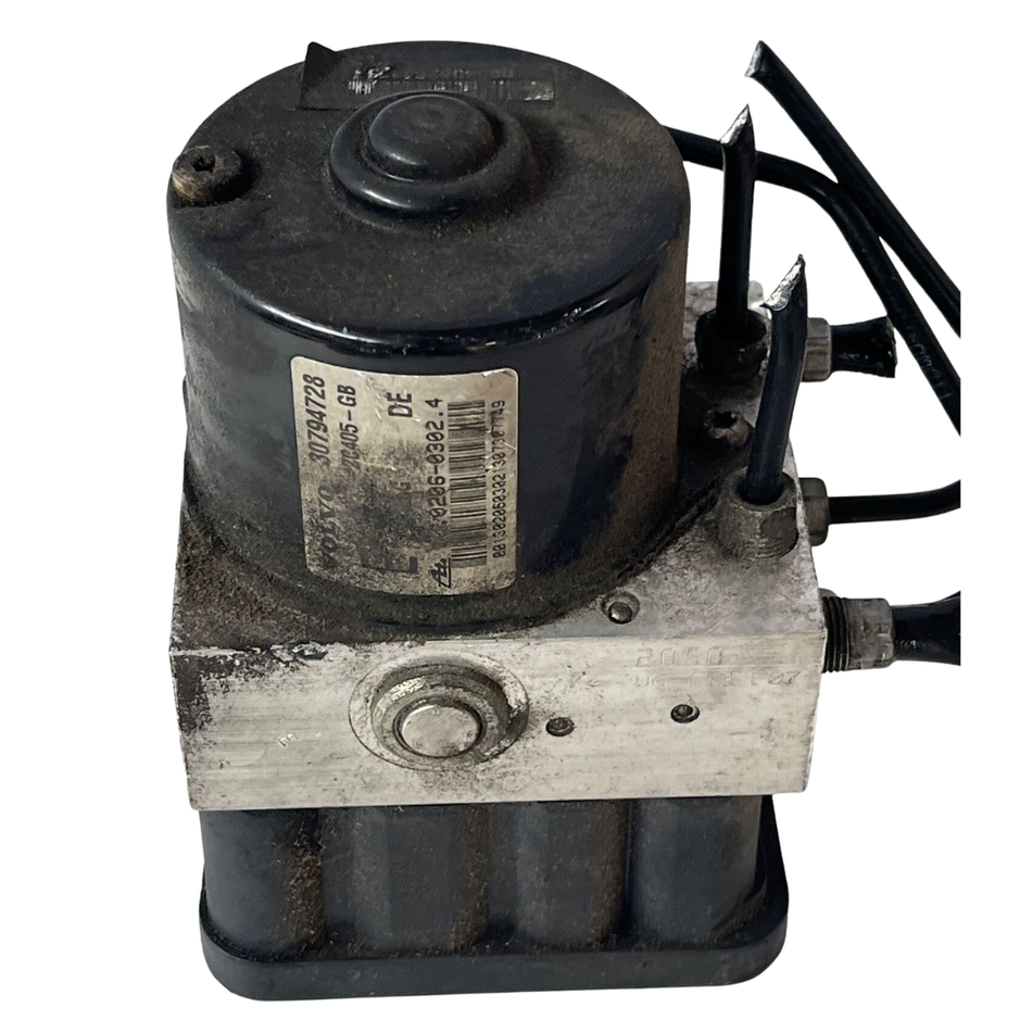 ABS VOLVO C30 1° Serie