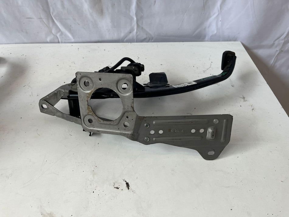 Pedale Freno VOLVO C30 1° Serie