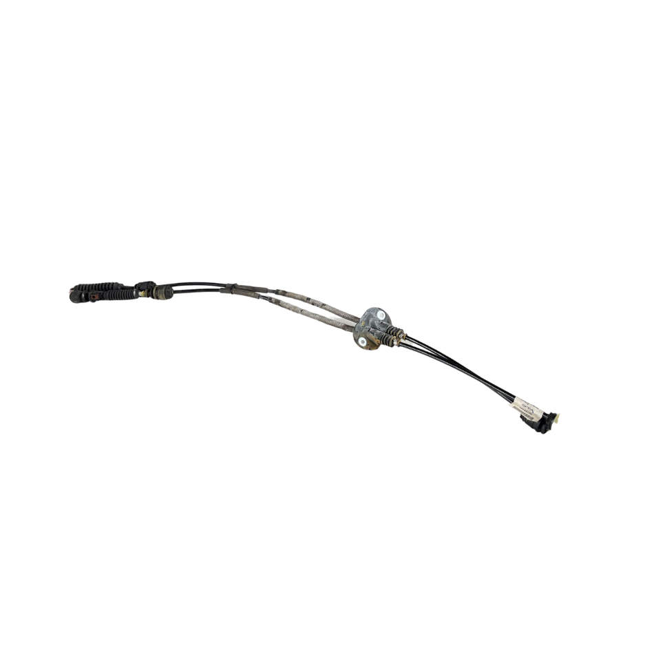 Cavi Marce VOLVO C30 1° Serie