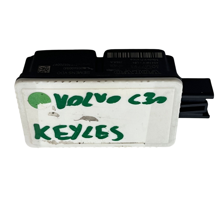 Centralina Keyless VOLVO C30 1° Serie