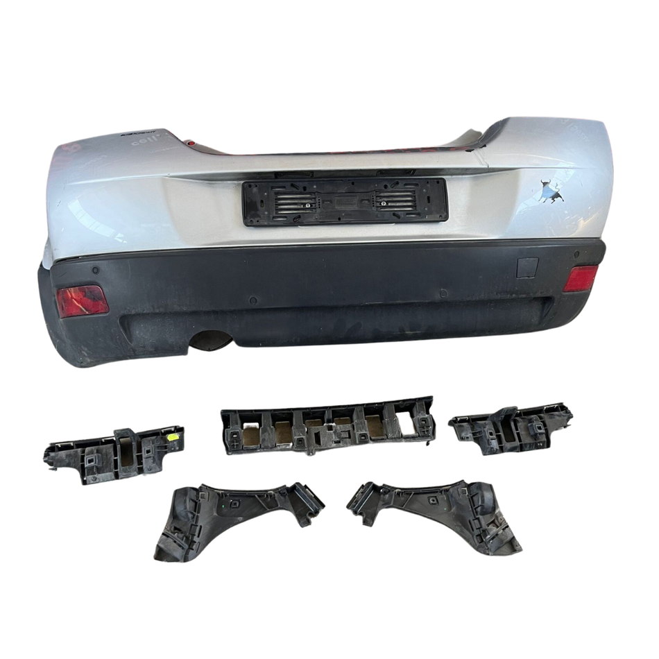 Paraurti Posteriore completo VOLVO C30 1° Serie