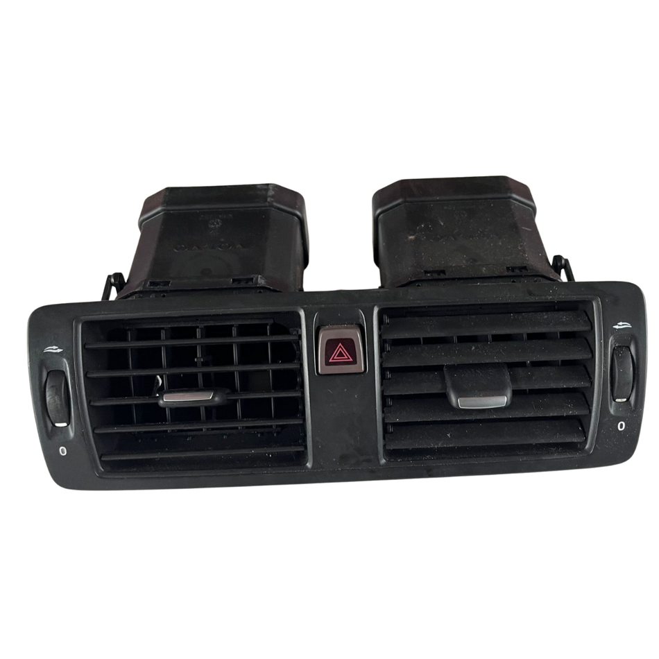Bocchette Aria Cruscotto VOLVO C30 1° Serie