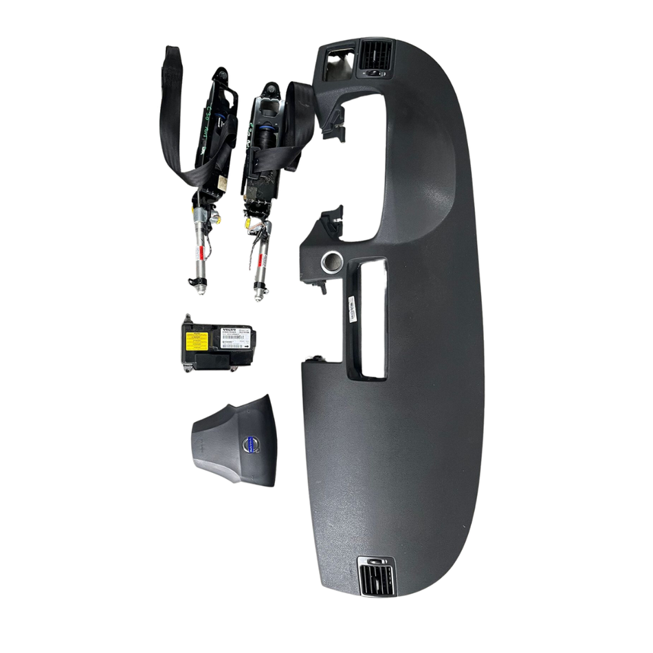Kit Airbag Completo VOLVO C30 1° Serie