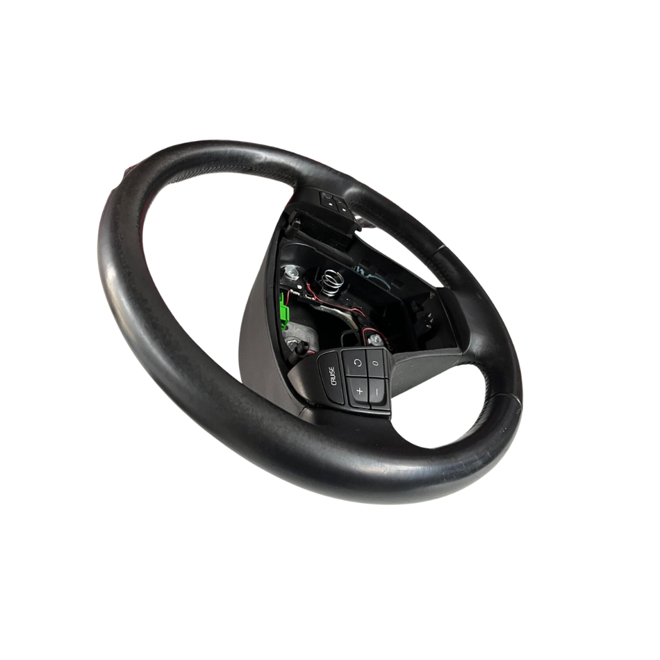 Volante VOLVO C30 1° Serie