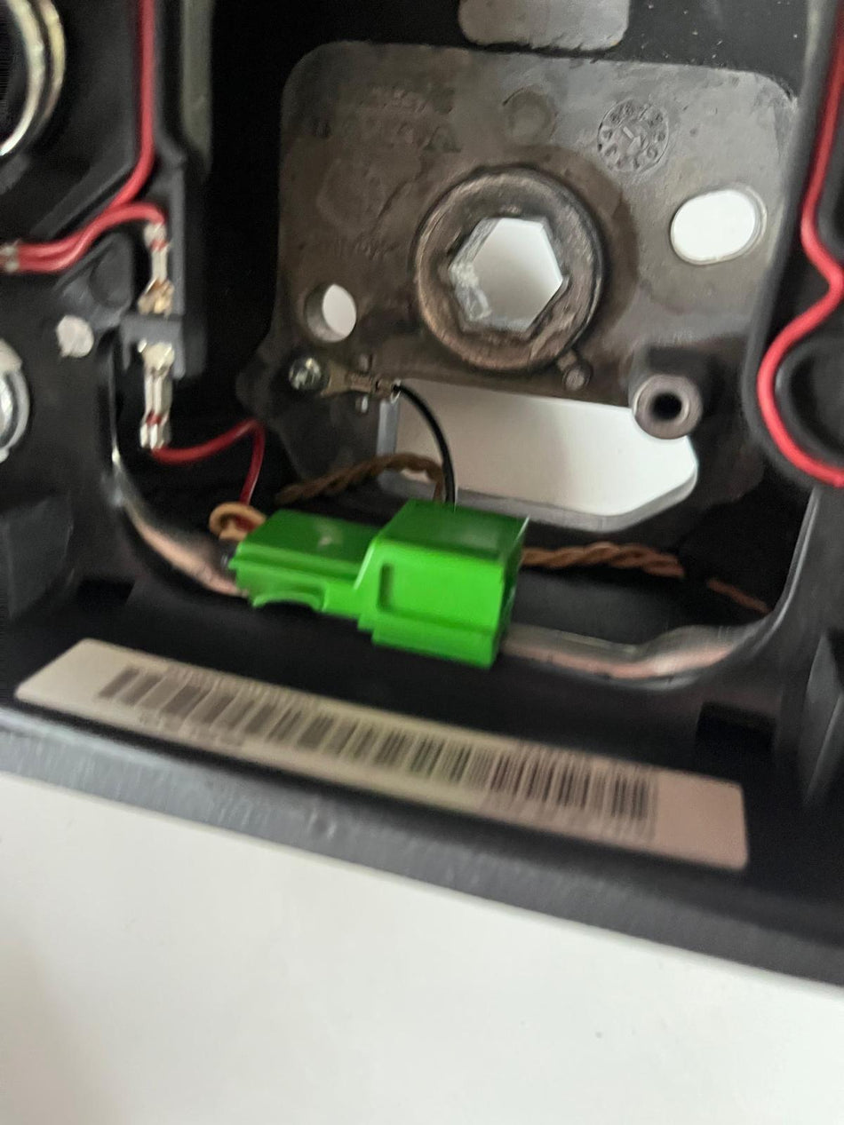 Volante VOLVO C30 1° Serie