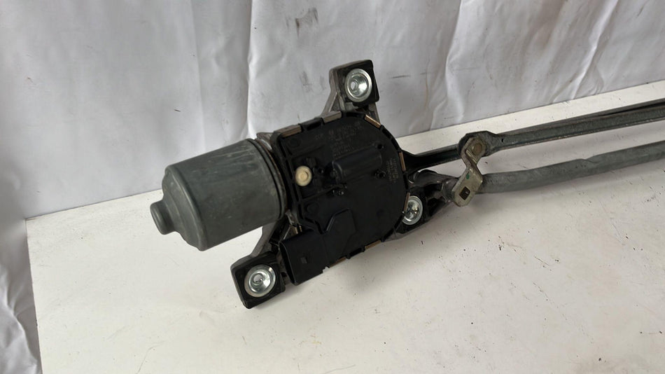 Motorino Tergicristallo Anteriore VOLVO C30 1° Serie