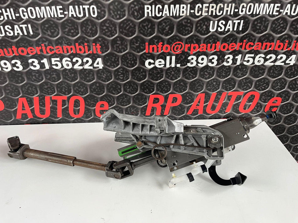 Piantone Sterzo VOLVO C30 1° Serie