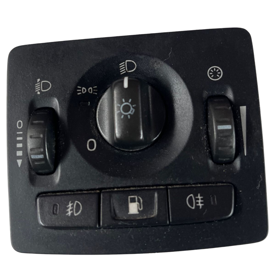 Interruttore comando luci VOLVO C30 1° Serie