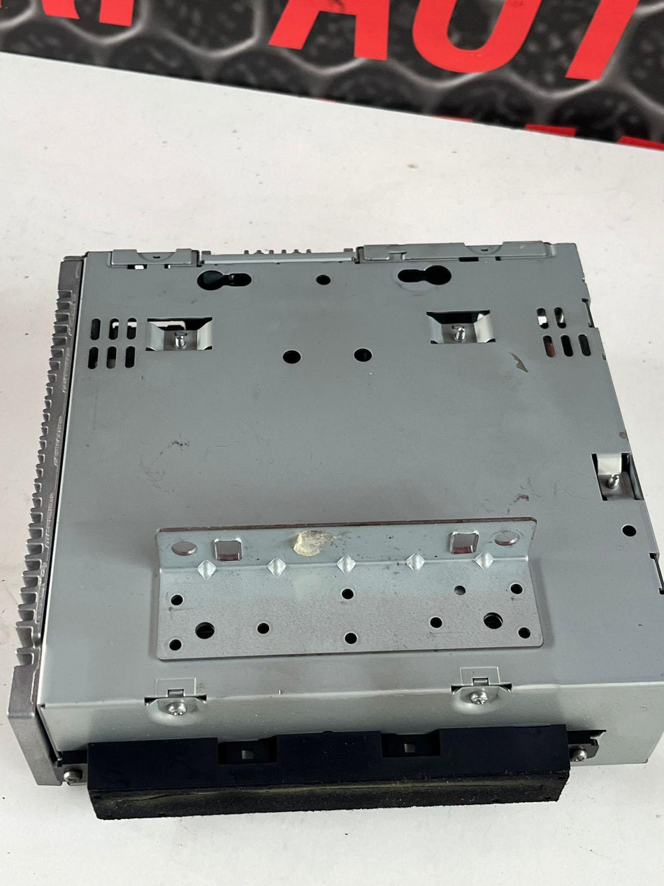 Autoradio VOLVO C30 1° Serie