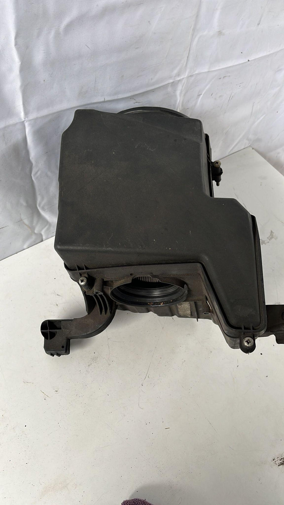 Box scatola filtro aria VOLVO C30 1° Serie